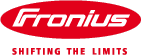 LOGO Fronius