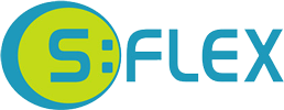 SFLEX logo